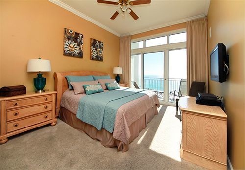 Bliss Properties Destin Miramar Beach Kültér fotó